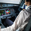 Both ALPA and the APA oppose new exemptions to the 1,500-hour rule for cockpit training.