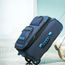 Airlines' baggage handling improved in 2023