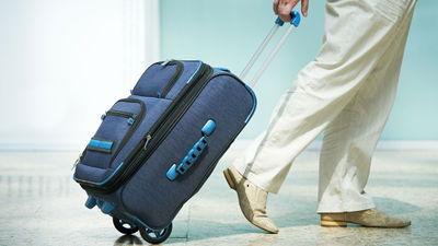 The global rate for mishandled baggage jumped to 7.6 bags per thousand passengers in 2022, a 75% increase.