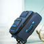 IATA says there's much room for improvement in baggage handling