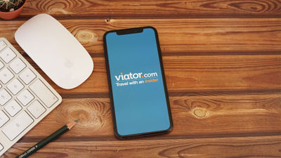 Tripadvisor CEO Matt Goldberg said much of Viator's growth is coming from repeat bookers.