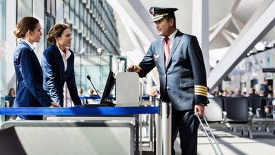 The Let Experienced Pilots Fly Act will be aimed at alleviating the pilot shortage that is currently stifling U.S. airline growth.