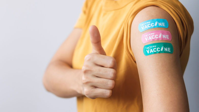 The CDC now requires only 90% of cruise ship passengers to be vaccinated for a ship sailing to be considered "highly vaccinated," down from 95%.