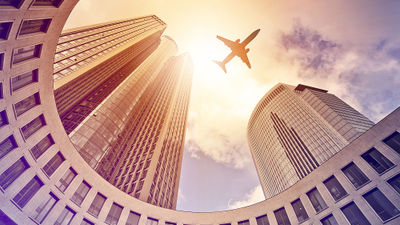 Amex GBT amends its terms for the CWT acquisition