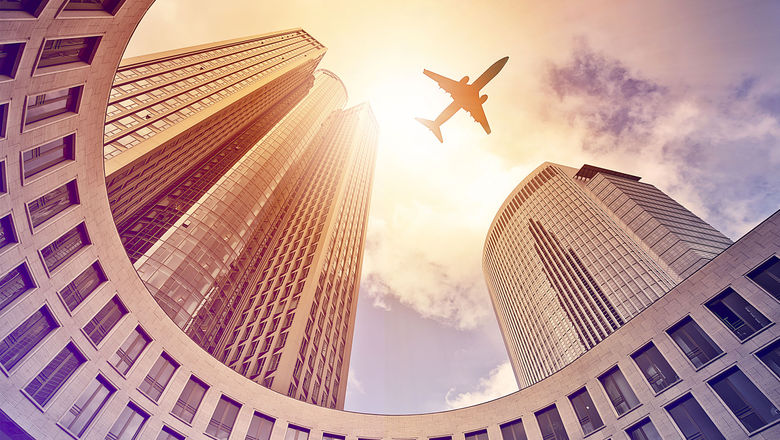 Amex GBT amends its terms for the CWT acquisition