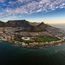 DOT allocates Cape Town service to Delta and United