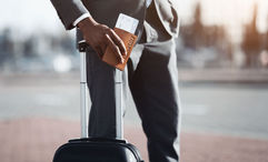American Express GBT said going to a two-segment model will "accelerate growth" and "drive consistency."