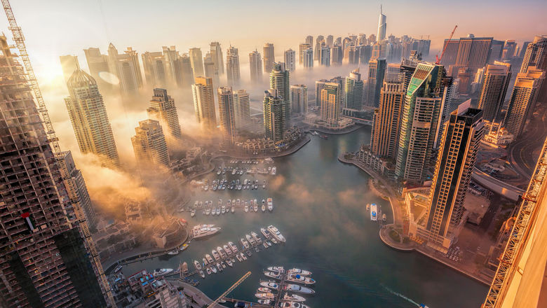 Dubai, United Arab Emirates