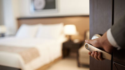 Hotel staffing is a top concern for tour operators in 2023