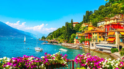 The number of hotels in Italy with average daily rates over $1,000 went from 20 in 2019 to almost 70 in 2024.