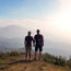 LGBTQ+ travelers' destination choice influenced by current affairs