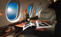 New luxury brand Evoke | Inspire will feature an "exclusive portfolio of the world's most coveted hotels, private villas, yachts, jets and rail journeys."