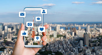 Social media has replaced recommendations from friends and families as the top source of travel inspiration, according to new research from Amadeus.