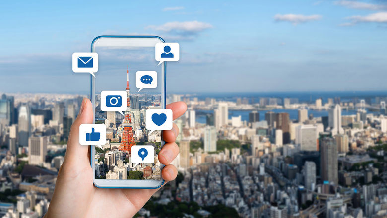 Social media has replaced recommendations from friends and families as the top source of travel inspiration, according to new research from Amadeus.
