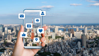 Classic Travel Service wants to be connected with influencers in every part of the world.