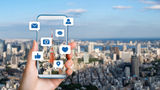 Social media has replaced recommendations from friends and families as the top source of travel inspiration, according to new research from Amadeus.