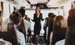Citing double-digit rate increases in 2025 for hotels, restaurants, motorcoaches and air travel, tour operator members of the National Tour Association (NTA) said that higher prices was the main challenges in building their multiday itineraries.