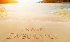 Searches for job-loss travel insurance have increased