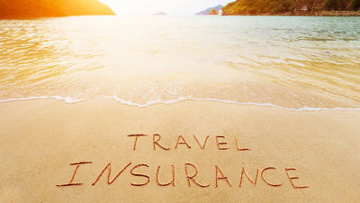 Searches for job-loss travel insurance have increased