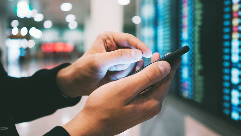 Cruise Planners said most texts can be fully automated.