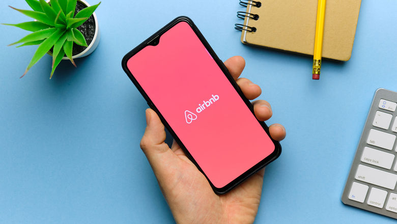 Airbnb reported $3.4 billion in revenue for Q3, with an increase in active listings, nights, and experiences booked.