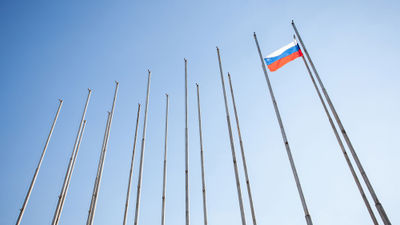 G Adventures excludes Russian citizens and travel agents
