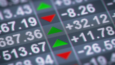 An analyst's take on why cruise stocks dropped last week