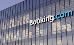 According to its website, Booking Holdings has more than 24,000 employees across all of its brands.