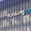 Booking Holdings is the parent company of Booking.com.