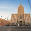 Hotel companies freeze Russia development and close Moscow offices
