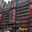 New York's Hotel Chelsea partially reopens after 11-year closure