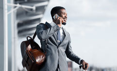 After a 3% gain in 2024, corporate travel gross bookings are projected to dip 1% in 2025, before returning to 3% to 4% annual growth by 2026.