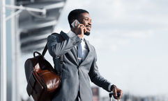 American Express GBT updated its guidance for the second quarter based on the assumption that flat transaction growth in March and April continues.