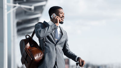 American Express GBT updated its guidance for the second quarter based on the assumption that flat transaction growth in March and April continues.