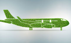 IATA says that just 10 nations are active Corsia participants.