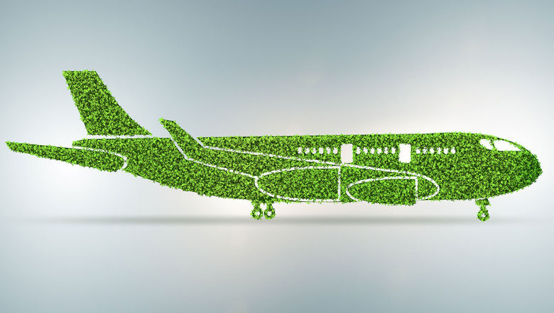 IATA says that just 10 nations are active Corsia participants.