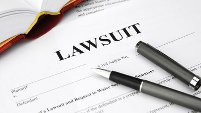Mike O'Malley, the travel agency owner who planned to sue the consortium over dividends, failed to find other agency owners to join his suit.