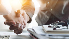 Amex GBT said it expects the CWT acquisition to close in the second half of 2024.