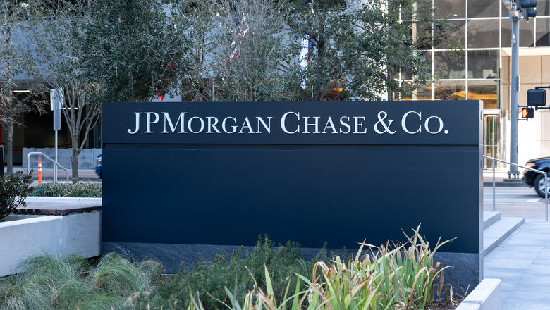JPMorgan Chase acquired travel agency Frosch this year.