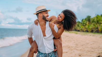 Expedia polled 1,500 couples and found that 53% plan to spend more than they initially budgeted on their honeymoons.