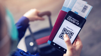 Travel companies in all sectors joined industry organizations in applauding the end of the U.S.'s inbound Covid-testing requirements, saying the rule had been a deterrent to travel.