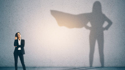 Super Agents get badges on their profile with their designation, giving them more clout as a trusted advisor.