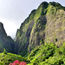Maui's Iao Valley State Monument is closing