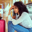 Air travel is 'craziness.' Advisors are working overtime to help