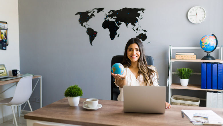 There is a heightened need for support and service in corporate travel.