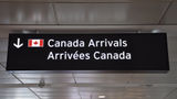 Canada, like the United States, requires foreign nationals to be vaccinated when entering the country.