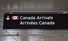 Canada will end mask and health check requirements for travelers on planes and trains.