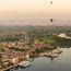 Middle East tension stays high, and travel stays slow
