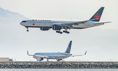 Five years after Air Canada and United entered into a joint venture agreement for flights between the U.S. and Canada, they have applied to expand the arrangement.