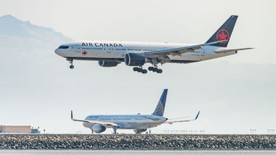 Air Canada and United have been authorized to form an antitrust-immune U.S.-Canada joint venture since 1997 but haven't been able to get it done.